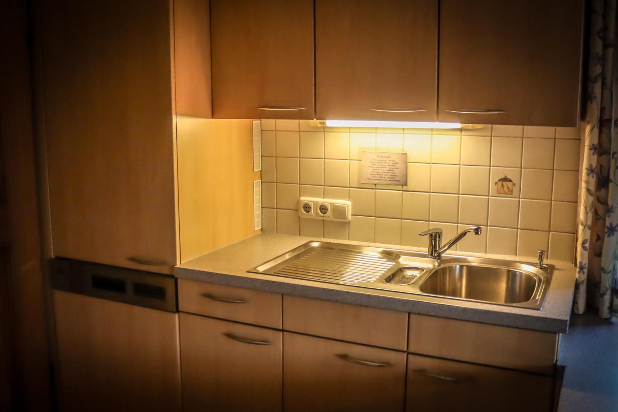 Bergoase Hohenegg Villa Lingenau Dış mekan fotoğraf
